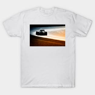 Lone Racer T-Shirt